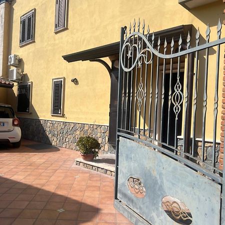 Donna Filu Casa Vacanze Santa Maria La Carita Exterior photo